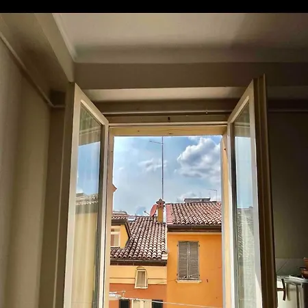 Beasuite-Bologna Centro Exterior photo