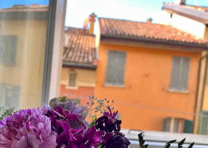 Beasuite-Bologna Centro