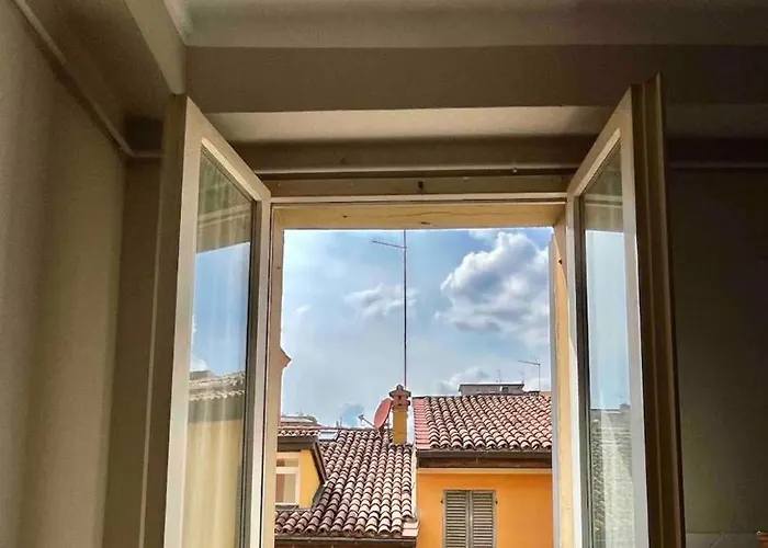 Beasuite-Bologna Centro